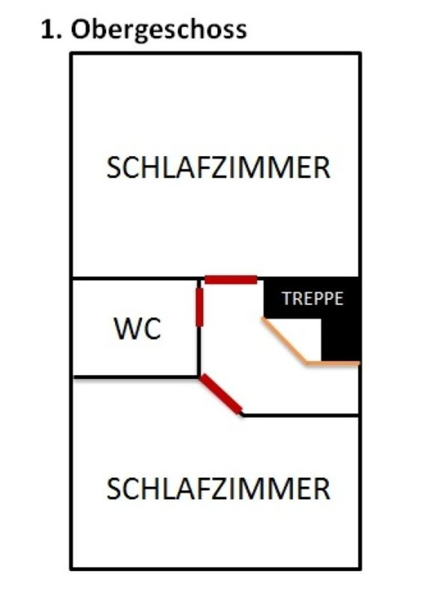 Eifelruh Villa Hellenthal Exteriör bild